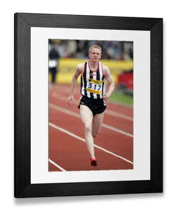 Framed Print : Nicholas Smith Framed Print : Nicholas Smith