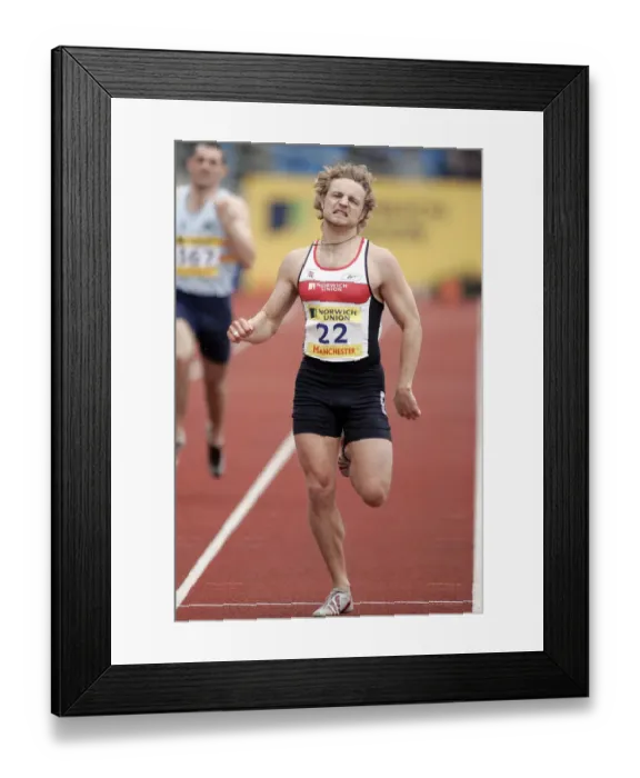 Framed Print : Sean Baldock Framed Print : Sean Baldock