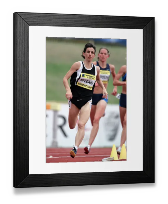 Framed Print : Konstantina Efentaki Framed Print : Konstantina Efentaki