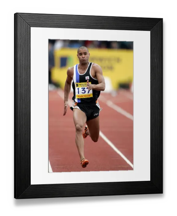 Framed Print : Jason Gardener Framed Print : Jason Gardener
