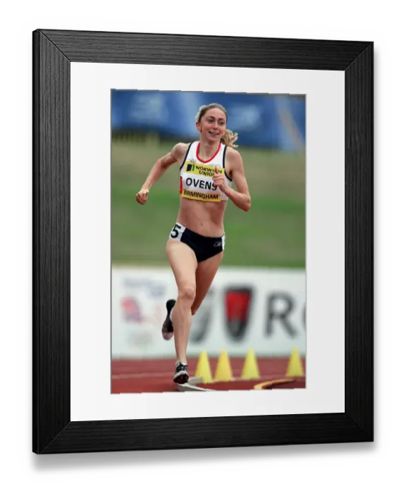Framed Print : Hayley Ovens