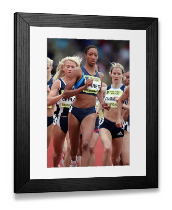 Framed Print : Kamiesha Bennett Framed Print : Kamiesha Bennett