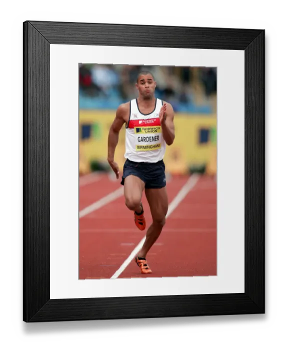 Framed Print : Jason Gardener Framed Print : Jason Gardener