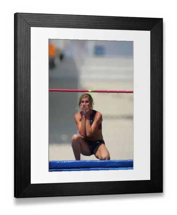 Framed Print : Karin Ruckstuhl Framed Print : Karin Ruckstuhl