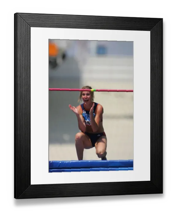 Framed Print : Karin Ruckstuhl Framed Print : Karin Ruckstuhl