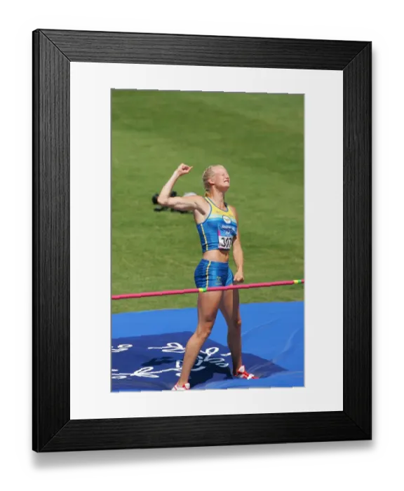 Framed Print : Carolina Kluft Framed Print : Carolina Kluft