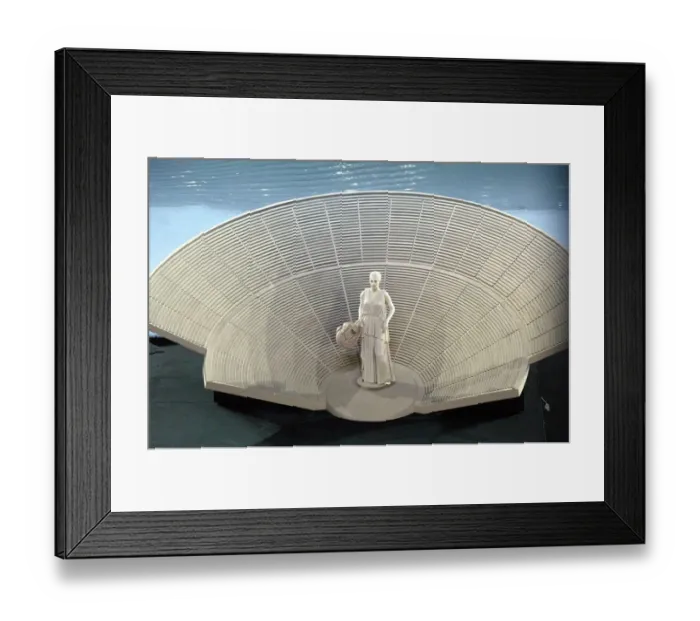 Framed Print : The Opening Ceremony Framed Print : The Opening Ceremony