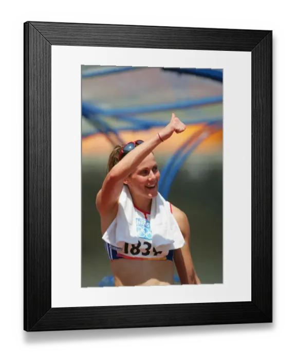 Framed Print : Kelly Sotherton Framed Print : Kelly Sotherton