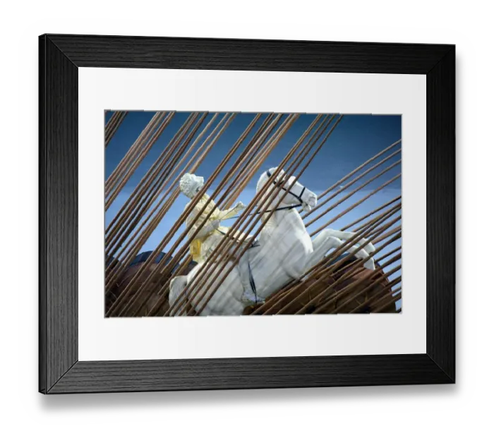 Framed Print : The Opening Ceremony Framed Print : The Opening Ceremony