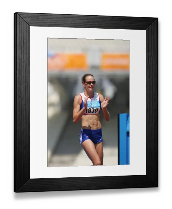 Framed Print : Kelly Sotherton Framed Print : Kelly Sotherton