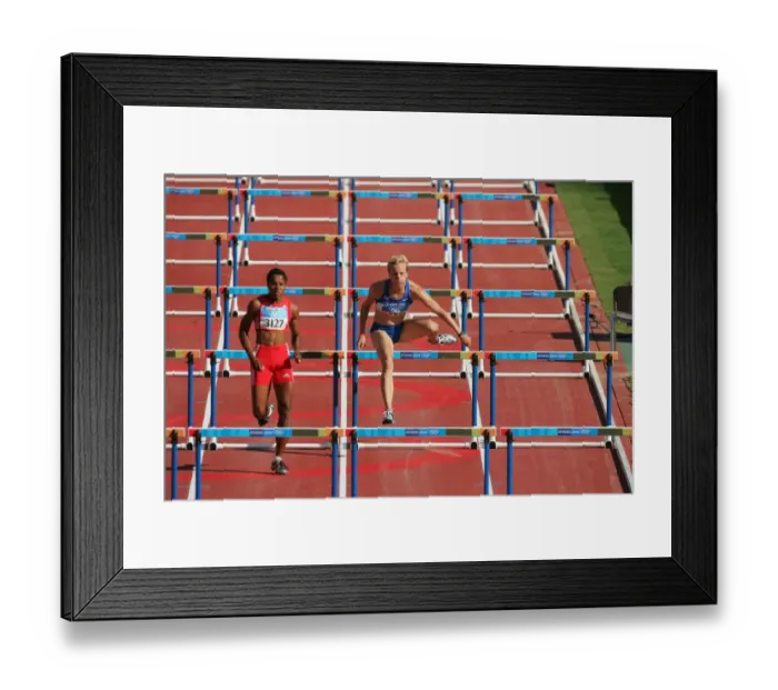 Framed Print : Marsh Mark-Baird & Tiia Hautala Framed Print : Marsh Mark-Baird & Tiia Hautala