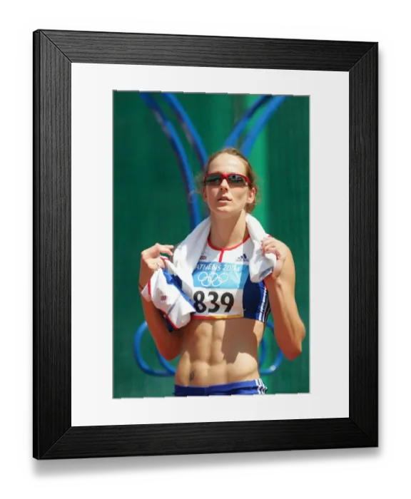 Framed Print : Kelly Sotherton Framed Print : Kelly Sotherton