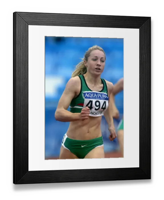 Framed Print : Danielle Halsall Framed Print : Danielle Halsall