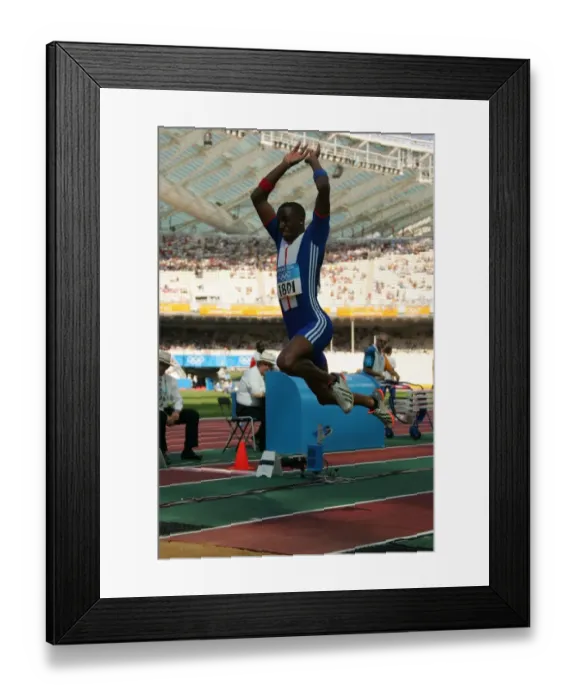 Framed Print : Nathan Douglas Framed Print : Nathan Douglas