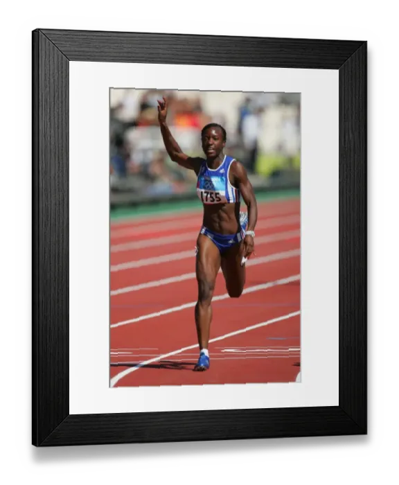 Framed Print : Veronique Mang Framed Print : Veronique Mang