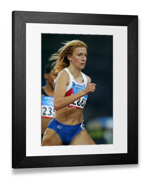 Framed Print : Svetlana Cherkasova