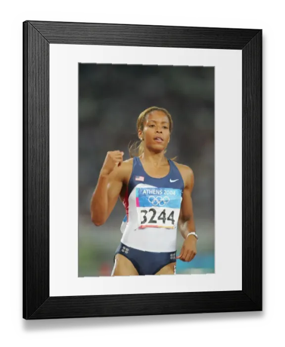 Framed Print : Latasha Colander Framed Print : Latasha Colander