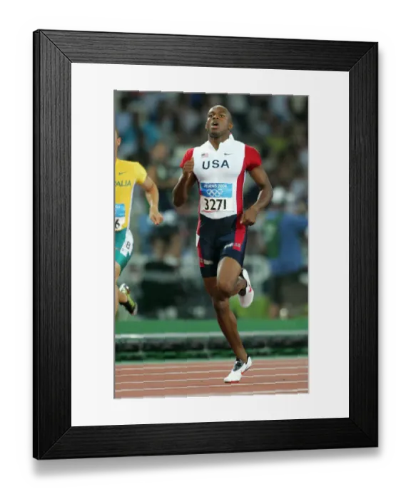 Framed Print : Otis Harris Framed Print : Otis Harris