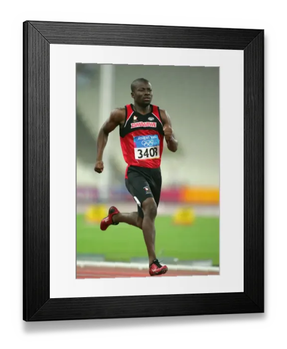 Framed Print : Lloyd Zvasiya Framed Print : Lloyd Zvasiya