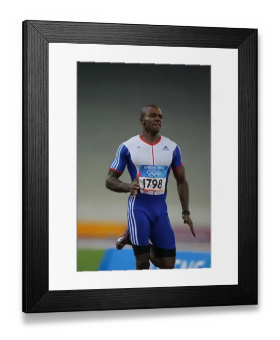 Framed Print : Malachi Davis Framed Print : Malachi Davis