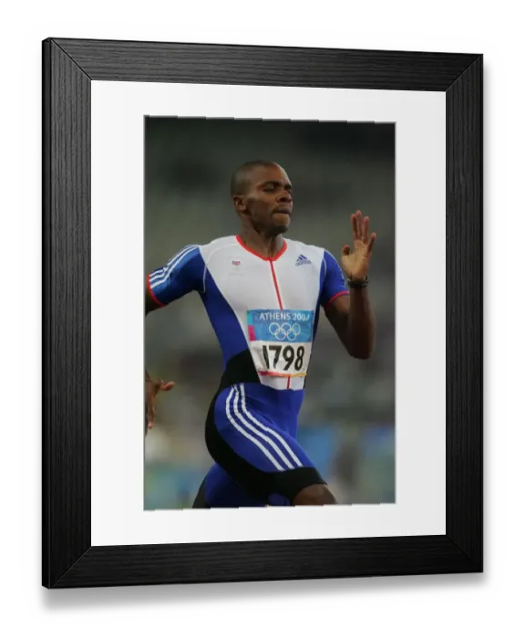Framed Print : Malachi Davis Framed Print : Malachi Davis