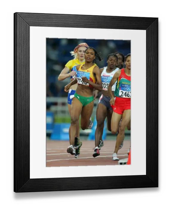 Framed Print : Nedia Semedo Framed Print : Nedia Semedo