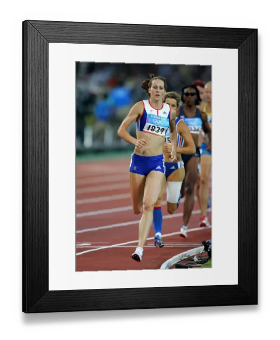 Framed Print : Kelly Sotherton Framed Print : Kelly Sotherton