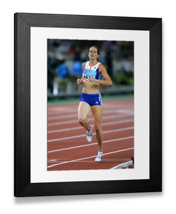 Framed Print : Kelly Sotherton Framed Print : Kelly Sotherton
