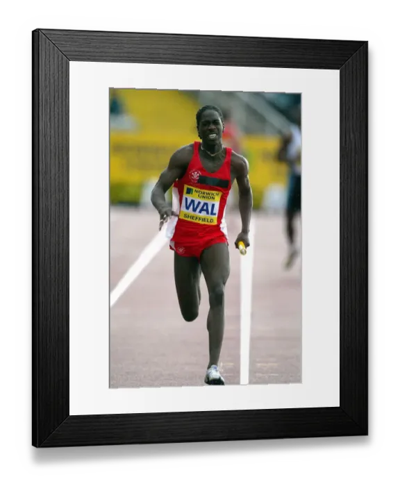 Framed Print : Christian Malcolm Framed Print : Christian Malcolm