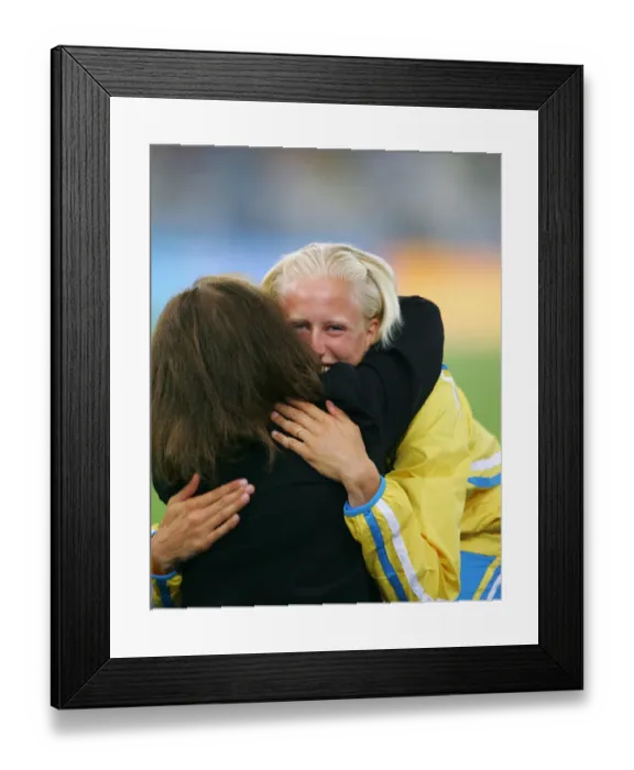 Framed Print : Carolina Kluft Framed Print : Carolina Kluft