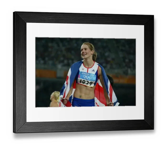 Framed Print : Kelly Sotherton
