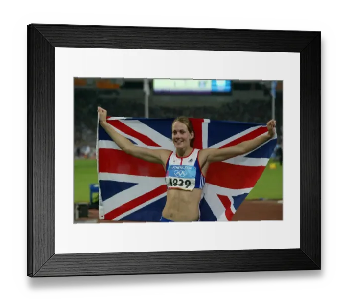 Framed Print : Kelly Sotherton Framed Print : Kelly Sotherton
