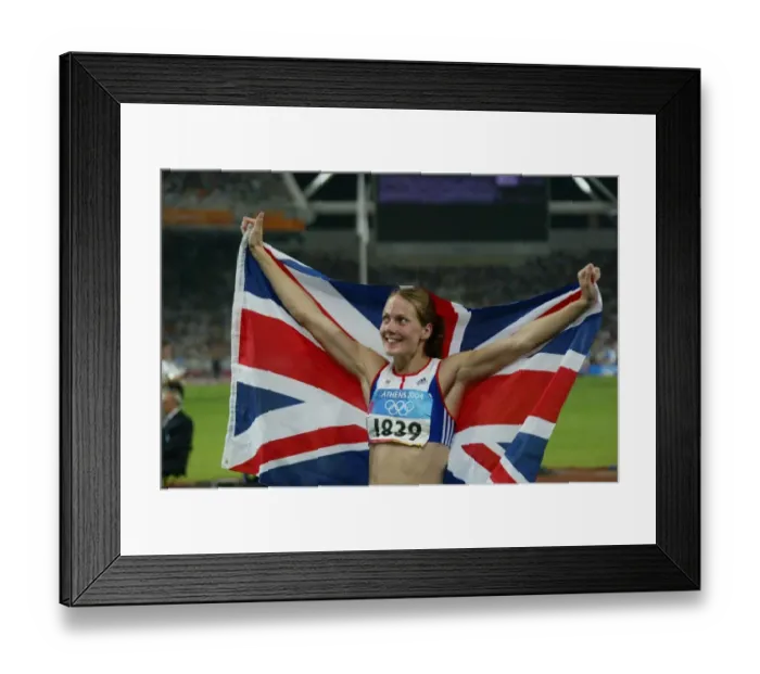 Framed Print : Kelly Sotherton Framed Print : Kelly Sotherton