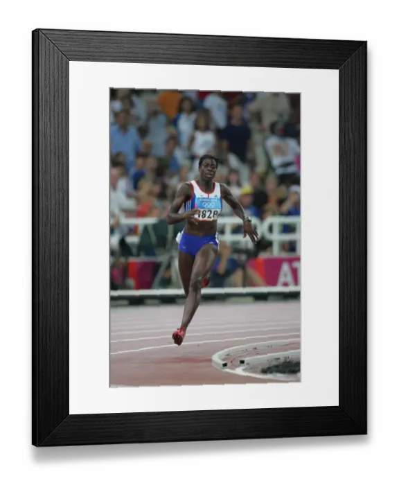 Framed Print : Christine Ohurougu Framed Print : Christine Ohurougu