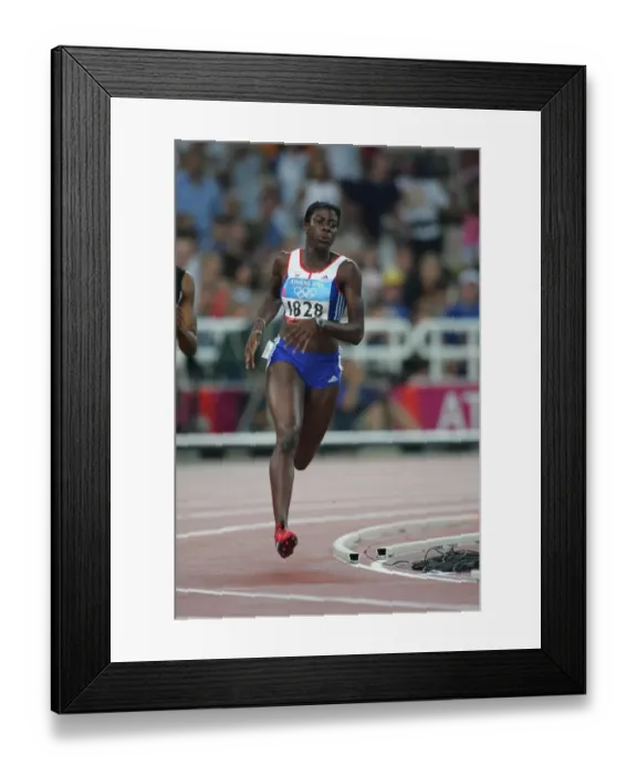 Framed Print : Christine Ohurougu Framed Print : Christine Ohurougu