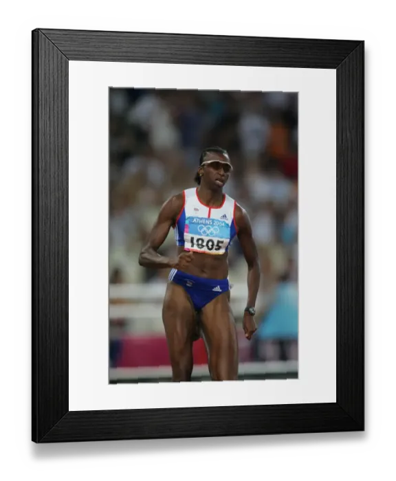 Framed Print : Donna Fraser