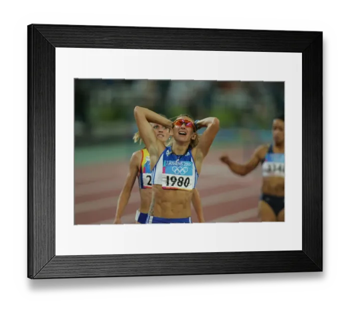 Framed Print : Fani Halkia
