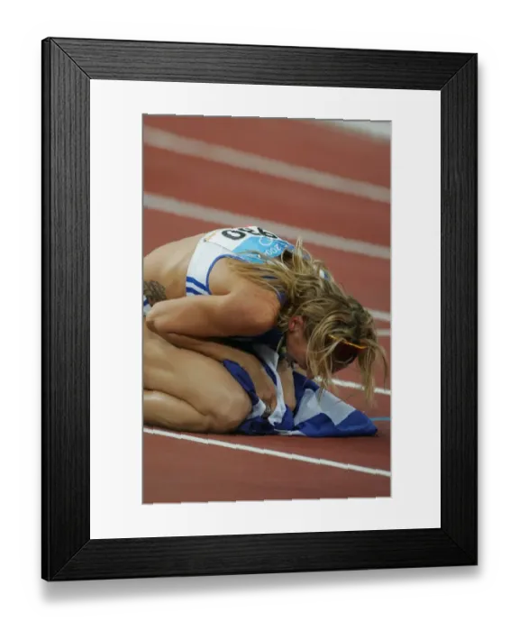 Framed Print : Fani Halkia Framed Print : Fani Halkia