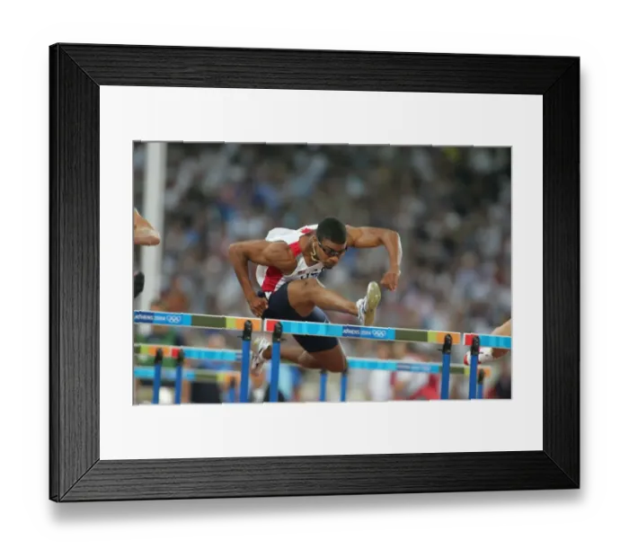 Framed Print : Terrence Tramwell Framed Print : Terrence Tramwell