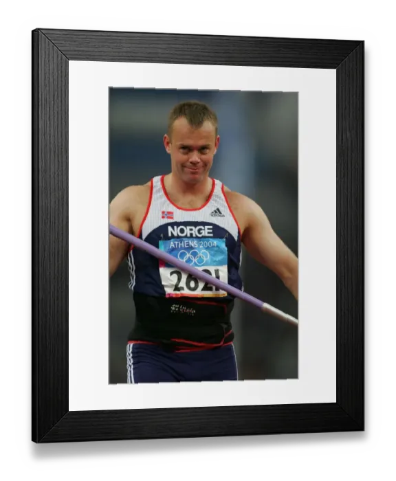 Framed Print : Ronny Nilsen Framed Print : Ronny Nilsen