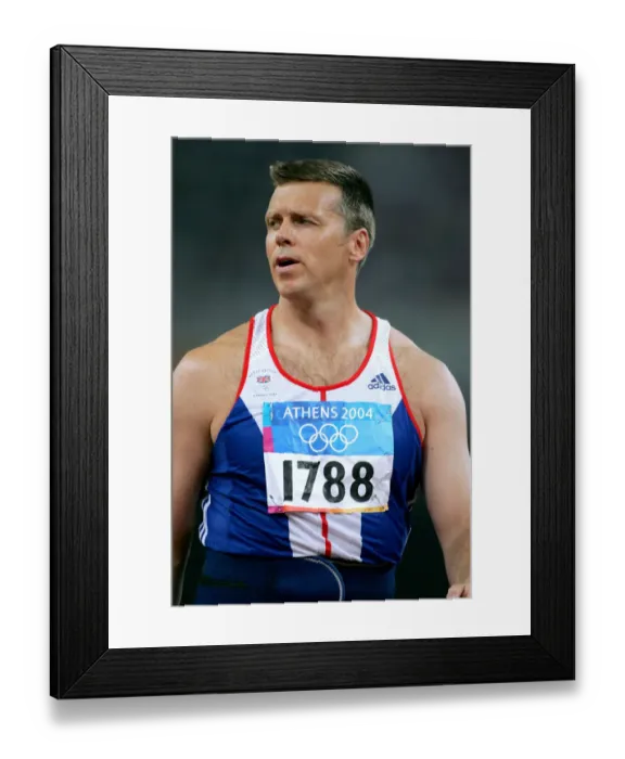 Framed Print : Steve Backley Framed Print : Steve Backley