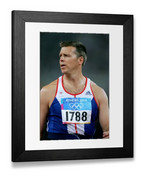 Framed Print : Steve Backley Framed Print : Steve Backley
