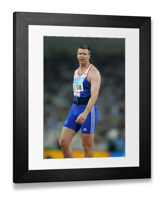 Framed Print : Steve Backley Framed Print : Steve Backley