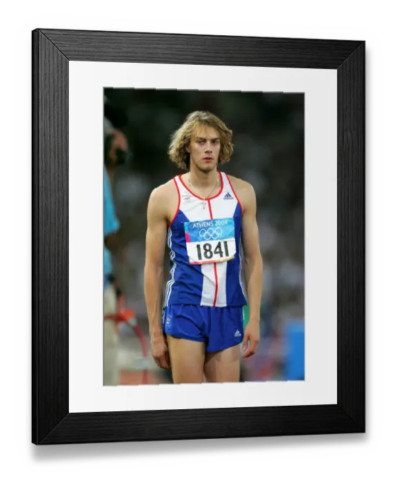 Framed Print : Chris Tomlinson Framed Print : Chris Tomlinson