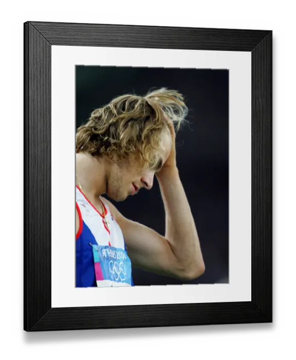 Framed Print : Chris Tomlinson Framed Print : Chris Tomlinson