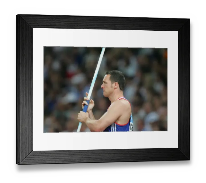 Framed Print : Nick Nieland Framed Print : Nick Nieland