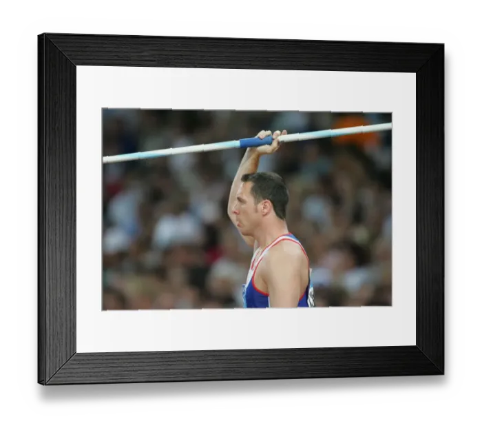Framed Print : Nick Nieland Framed Print : Nick Nieland