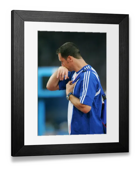 Framed Print : Nick Nieland Framed Print : Nick Nieland