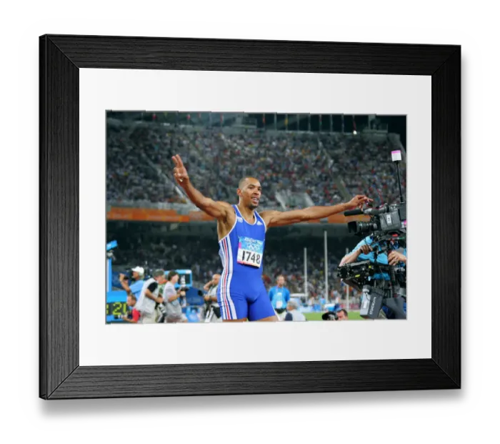 Framed Print : Naman Keita Framed Print : Naman Keita