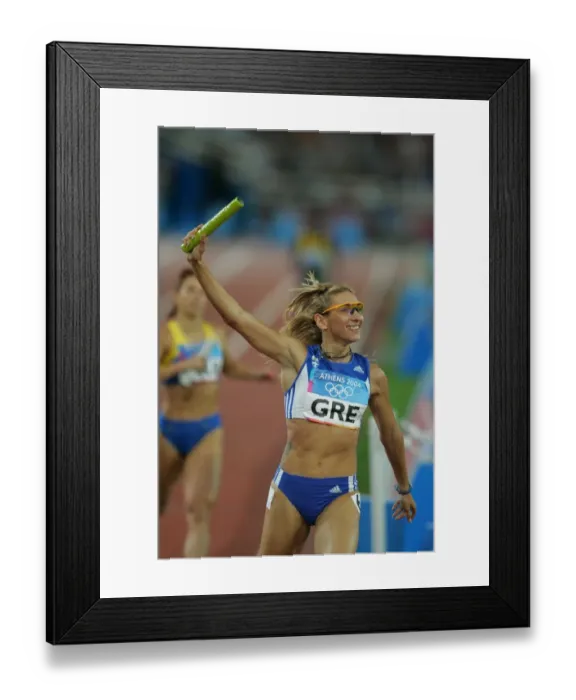 Framed Print : Fani Halkia Framed Print : Fani Halkia